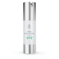 Захисний крем для обличчя ANTI-Pollution face cream SPF 15
